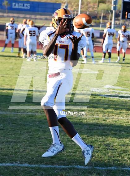 Thumbnail 1 in Mountain Pointe @ O'Connor photogallery.