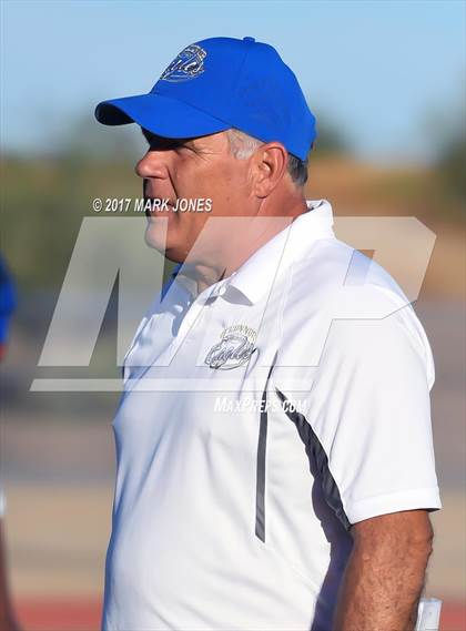 Thumbnail 1 in Mountain Pointe @ O'Connor photogallery.