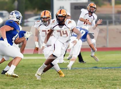 Thumbnail 1 in Mountain Pointe @ O'Connor photogallery.
