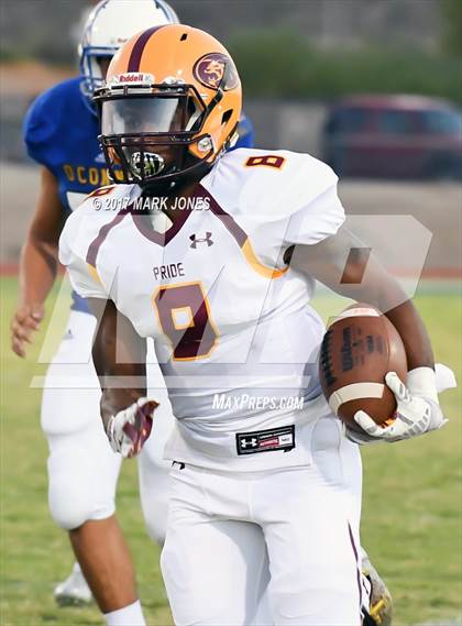 Thumbnail 3 in Mountain Pointe @ O'Connor photogallery.