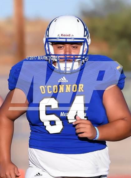 Thumbnail 1 in Mountain Pointe @ O'Connor photogallery.