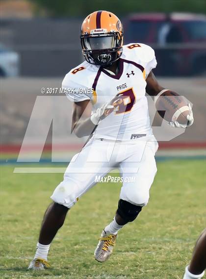 Thumbnail 1 in Mountain Pointe @ O'Connor photogallery.