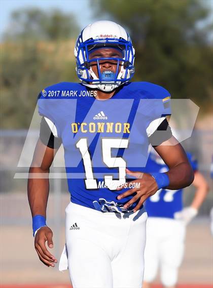 Thumbnail 2 in Mountain Pointe @ O'Connor photogallery.