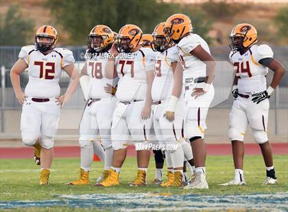 Thumbnail 3 in Mountain Pointe @ O'Connor photogallery.