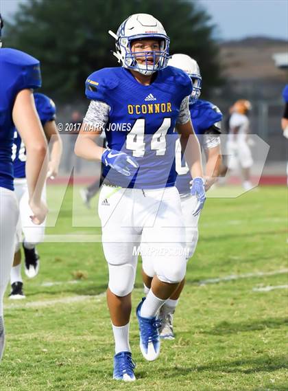 Thumbnail 1 in Mountain Pointe @ O'Connor photogallery.