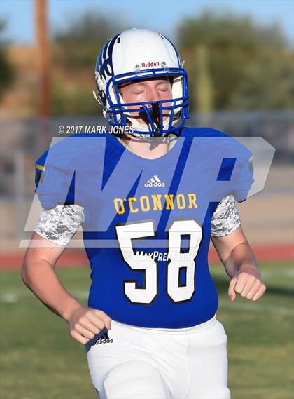 Thumbnail 1 in Mountain Pointe @ O'Connor photogallery.