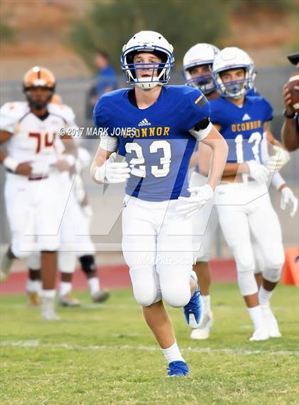 Thumbnail 2 in Mountain Pointe @ O'Connor photogallery.