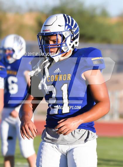 Thumbnail 3 in Mountain Pointe @ O'Connor photogallery.