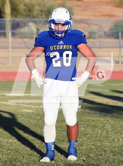 Thumbnail 3 in Mountain Pointe @ O'Connor photogallery.