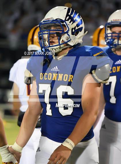 Thumbnail 1 in Mountain Pointe @ O'Connor photogallery.