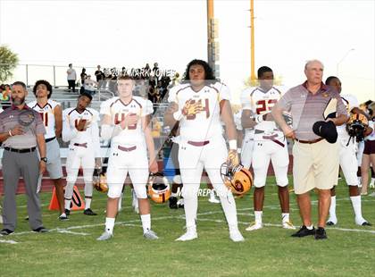 Thumbnail 1 in Mountain Pointe @ O'Connor photogallery.