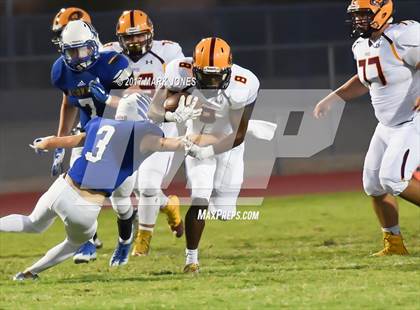 Thumbnail 2 in Mountain Pointe @ O'Connor photogallery.