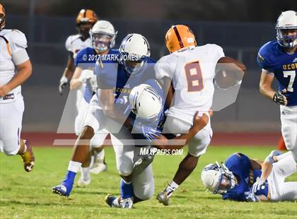 Thumbnail 3 in Mountain Pointe @ O'Connor photogallery.