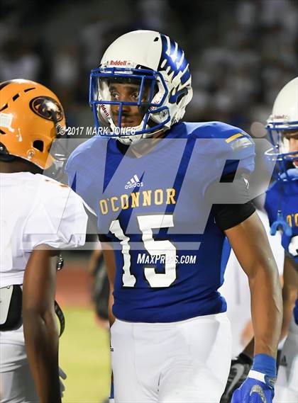 Thumbnail 3 in Mountain Pointe @ O'Connor photogallery.