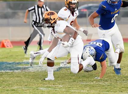 Thumbnail 2 in Mountain Pointe @ O'Connor photogallery.
