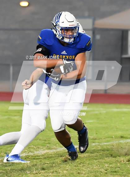 Thumbnail 1 in Mountain Pointe @ O'Connor photogallery.