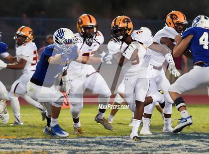 Thumbnail 3 in Mountain Pointe @ O'Connor photogallery.