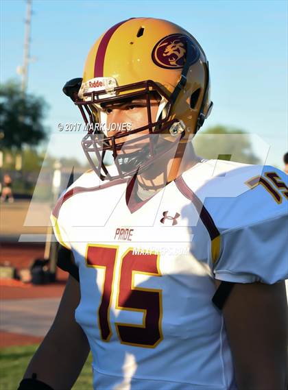 Thumbnail 3 in Mountain Pointe @ O'Connor photogallery.