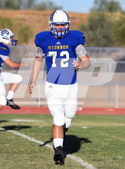 Thumbnail 1 in Mountain Pointe @ O'Connor photogallery.