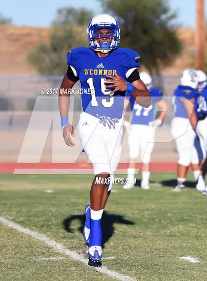 Thumbnail 1 in Mountain Pointe @ O'Connor photogallery.