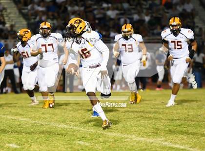 Thumbnail 3 in Mountain Pointe @ O'Connor photogallery.
