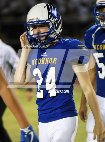 Thumbnail 3 in Mountain Pointe @ O'Connor photogallery.