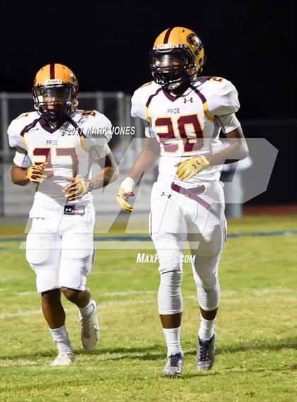Thumbnail 2 in Mountain Pointe @ O'Connor photogallery.
