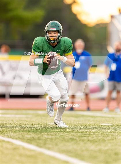 Thumbnail 3 in North Myrtle Beach vs Myrtle Beach (CNB 2025 Kickoff Classic) photogallery.