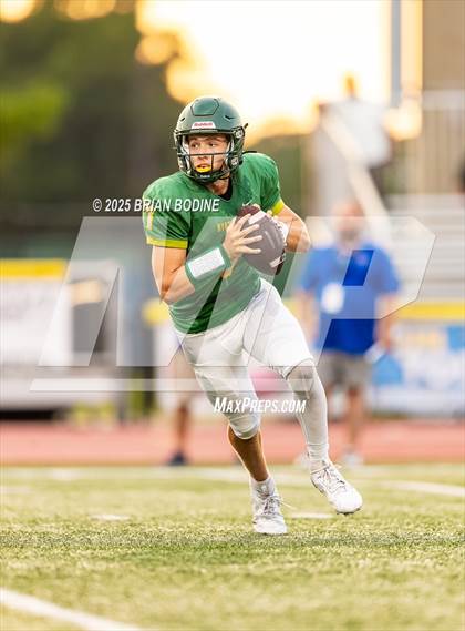 Thumbnail 1 in North Myrtle Beach vs Myrtle Beach (CNB 2025 Kickoff Classic) photogallery.