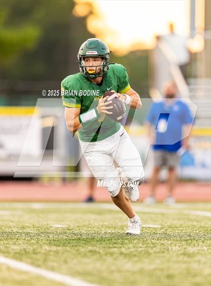 Thumbnail 3 in North Myrtle Beach vs Myrtle Beach (CNB 2025 Kickoff Classic) photogallery.