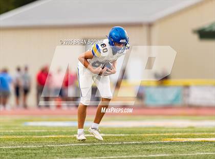 Thumbnail 1 in North Myrtle Beach vs Myrtle Beach (CNB 2025 Kickoff Classic) photogallery.