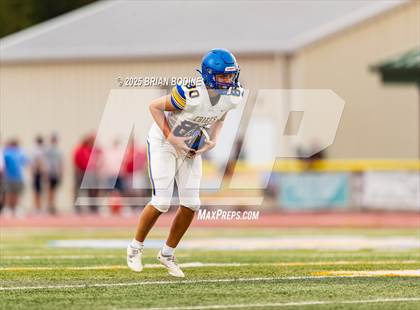 Thumbnail 2 in North Myrtle Beach vs Myrtle Beach (CNB 2025 Kickoff Classic) photogallery.