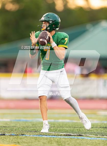 Thumbnail 3 in North Myrtle Beach vs Myrtle Beach (CNB 2025 Kickoff Classic) photogallery.