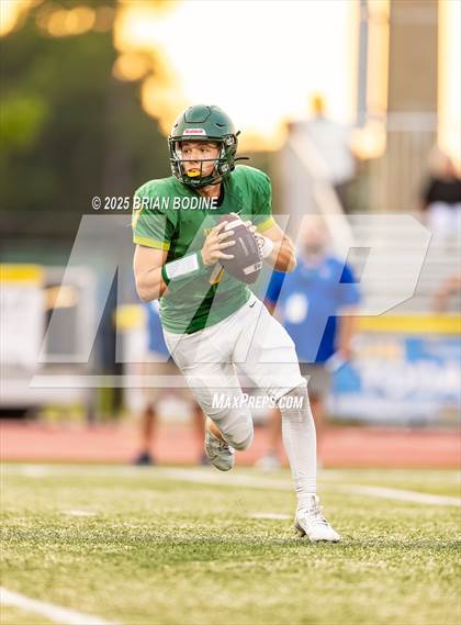 Thumbnail 1 in North Myrtle Beach vs Myrtle Beach (CNB 2025 Kickoff Classic) photogallery.