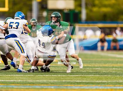 Thumbnail 1 in North Myrtle Beach vs Myrtle Beach (CNB 2025 Kickoff Classic) photogallery.