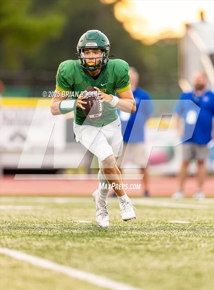 Thumbnail 2 in North Myrtle Beach vs Myrtle Beach (CNB 2025 Kickoff Classic) photogallery.