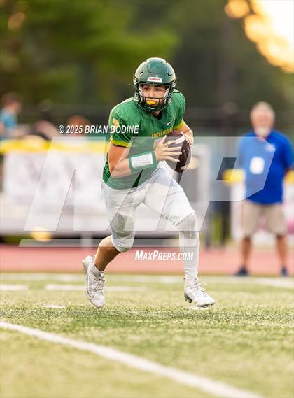 Thumbnail 3 in North Myrtle Beach vs Myrtle Beach (CNB 2025 Kickoff Classic) photogallery.