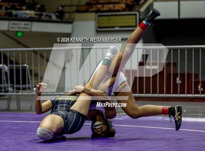 Thumbnail 1 in CIF CS Masters Championship photogallery.