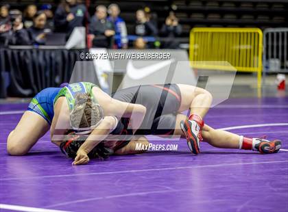 Thumbnail 3 in CIF CS Masters Championship photogallery.