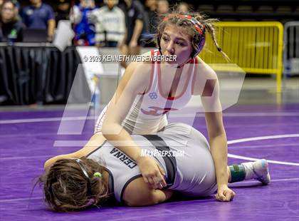 Thumbnail 1 in CIF CS Masters Championship photogallery.