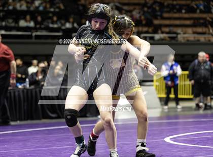 Thumbnail 3 in CIF CS Masters Championship photogallery.
