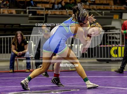 Thumbnail 1 in CIF CS Masters Championship photogallery.