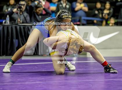 Thumbnail 3 in CIF CS Masters Championship photogallery.