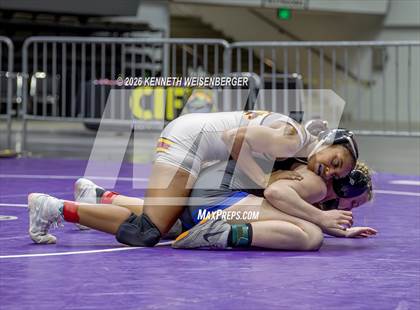 Thumbnail 2 in CIF CS Masters Championship photogallery.