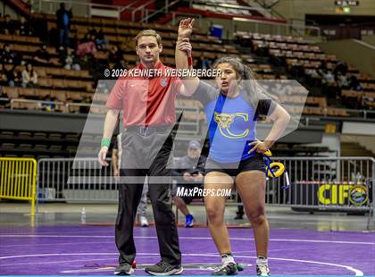 Thumbnail 1 in CIF CS Masters Championship photogallery.
