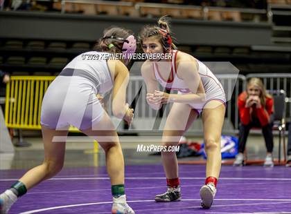 Thumbnail 3 in CIF CS Masters Championship photogallery.