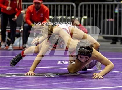 Thumbnail 2 in CIF CS Masters Championship photogallery.