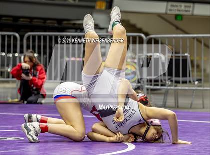 Thumbnail 2 in CIF CS Masters Championship photogallery.