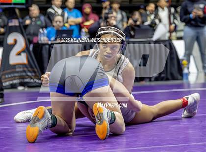 Thumbnail 2 in CIF CS Masters Championship photogallery.