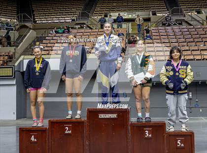 Thumbnail 3 in CIF CS Masters Championship photogallery.